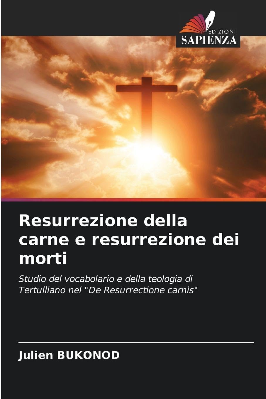Resurrezione della carne e resurrezione dei morti Religion & Esotericism