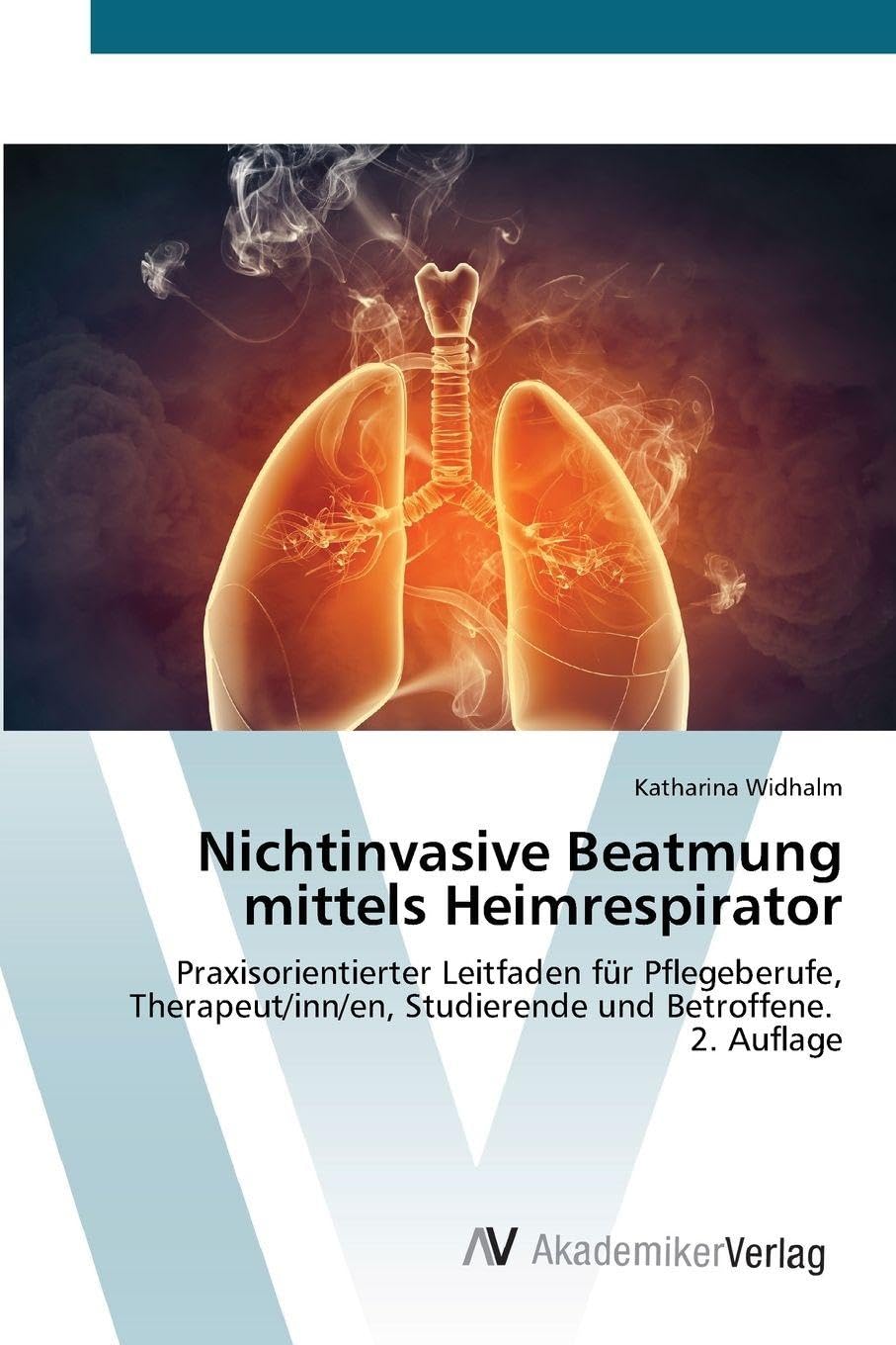 Nichtinvasive Beatmung mittels Heimrespirator Medicine