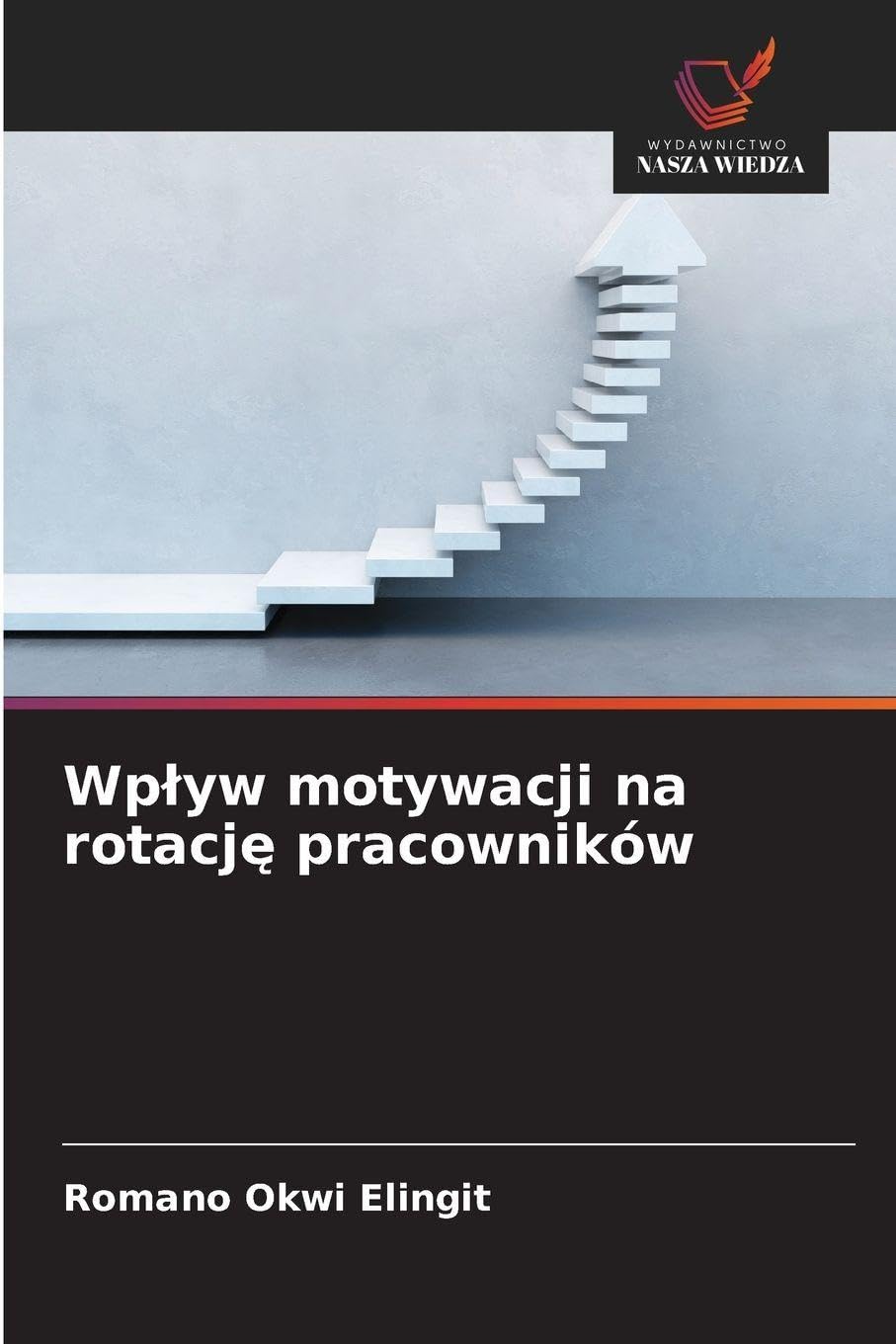 Wp¿yw motywacji na rotacj¿ pracowników Law