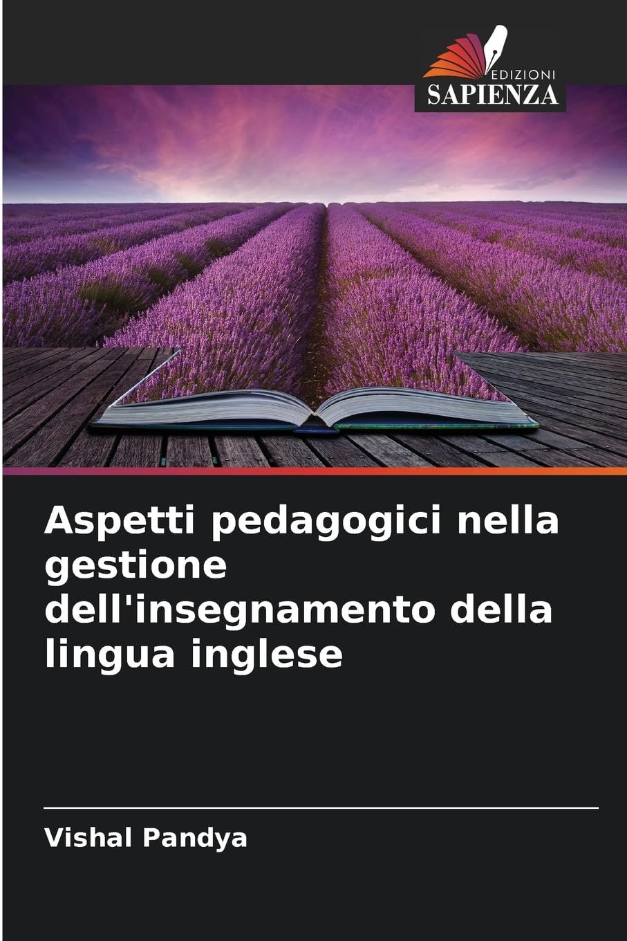 Aspetti pedagogici nella gestione dell'insegnamento della lingua inglese Books