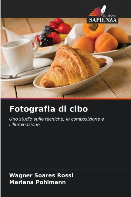 Fotografia di cibo Books