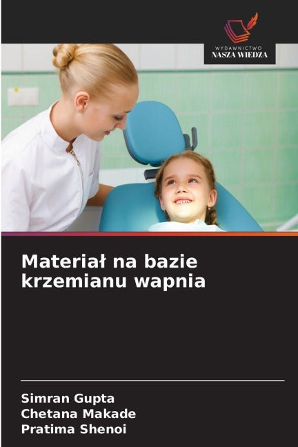Materia¿ na bazie krzemianu wapnia Medicine