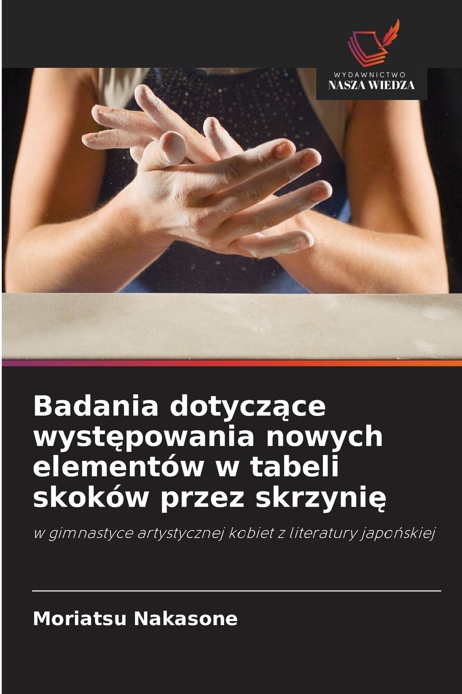 Badania dotycz¿ce wyst¿powania nowych elementów w tabeli skoków przez skrzyni¿ Leisure & Fun