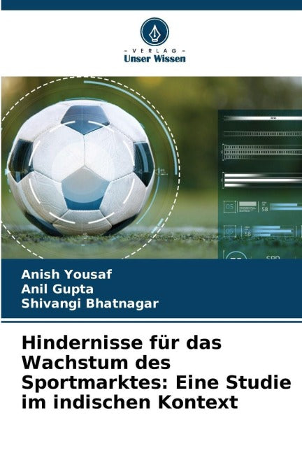 Hindernisse für das Wachstum des Sportmarktes: Eine Studie im indischen Kontext Leisure & Fun