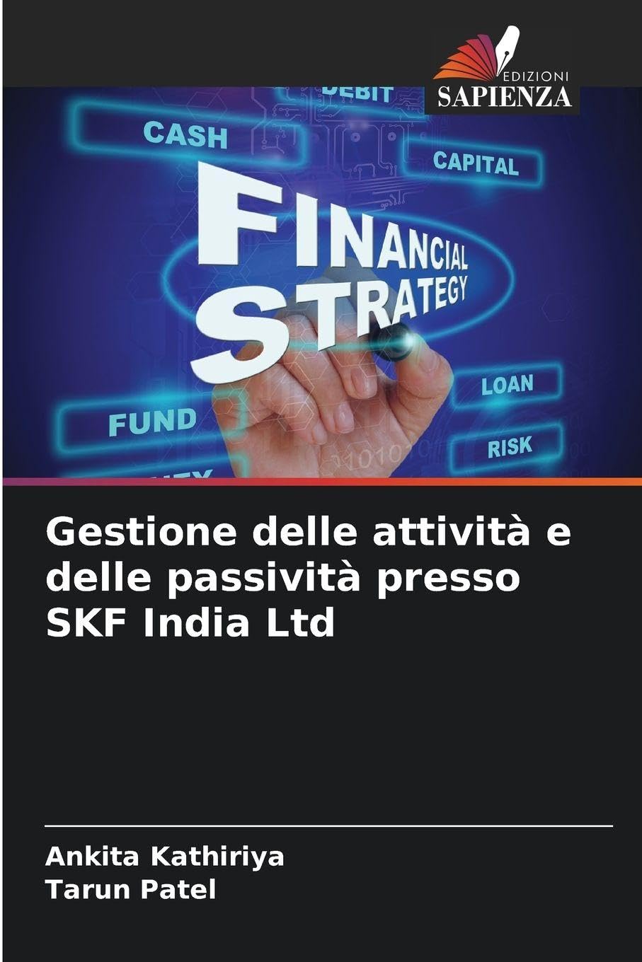 Gestione delle attività e delle passività presso SKF India Ltd Law