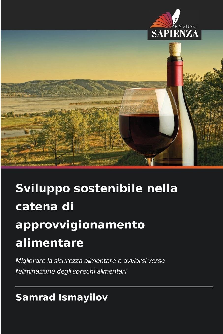 Sviluppo sostenibile nella catena di approvvigionamento alimentare Law