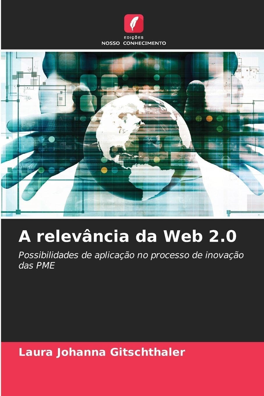 A relevância da Web 2.0 Computer Science