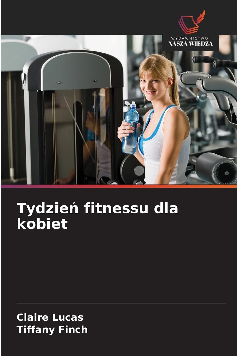 Tydzie¿ fitnessu dla kobiet Law