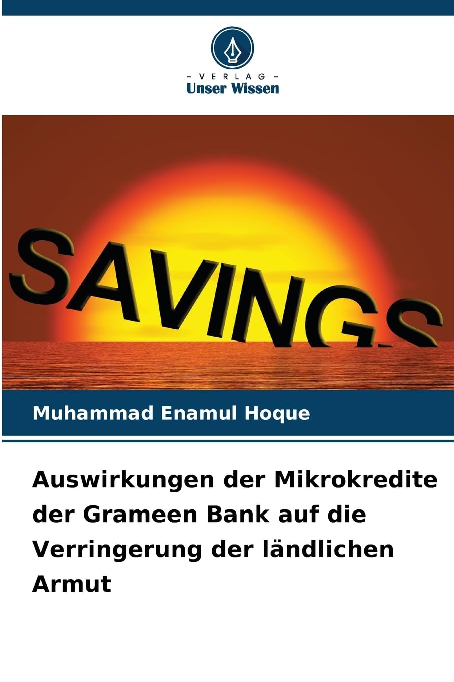 Auswirkungen der Mikrokredite der Grameen Bank auf die Verringerung der ländlichen Armut Books