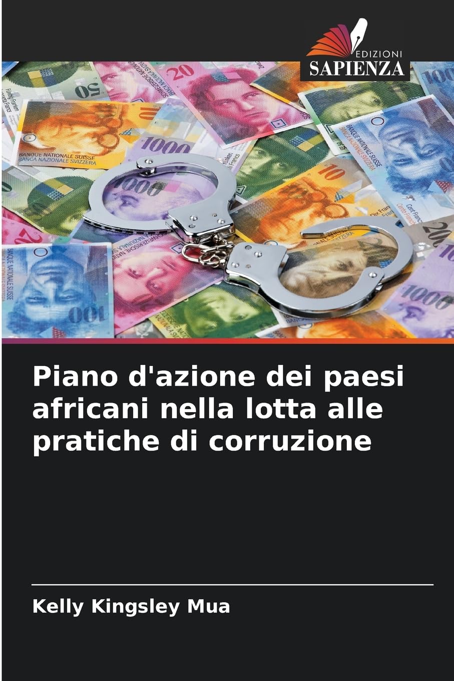 Piano d'azione dei paesi africani nella lotta alle pratiche di corruzione Law