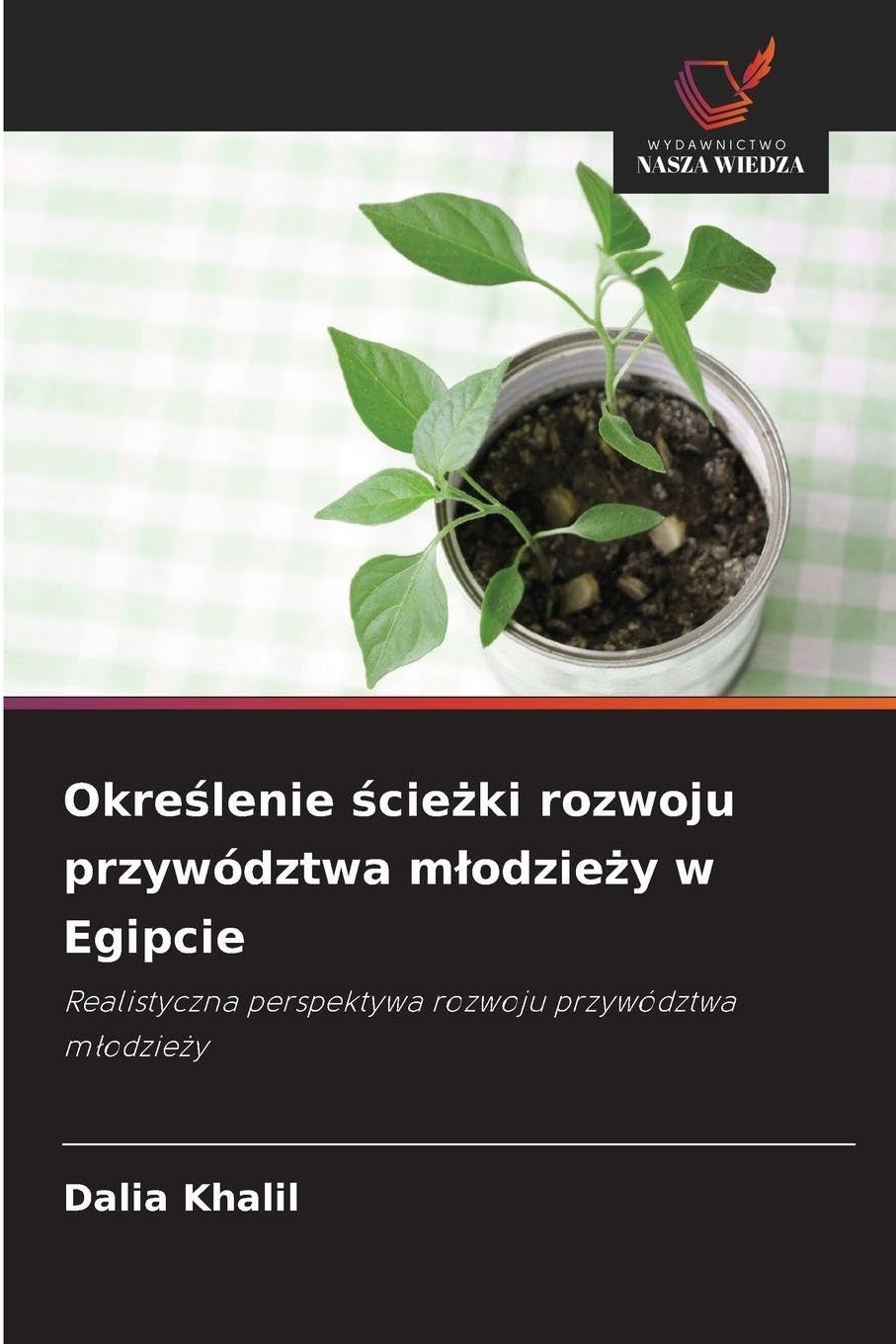 Okre¿lenie ¿cie¿ki rozwoju przywództwa m¿odzie¿y w Egipcie Business, Finance & Career