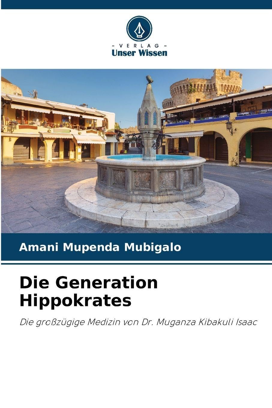 Die Generation Hippokrates Medicine