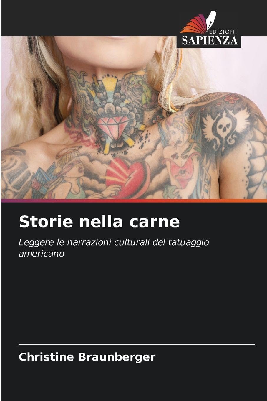 Storie nella carne Film, Art & Culture