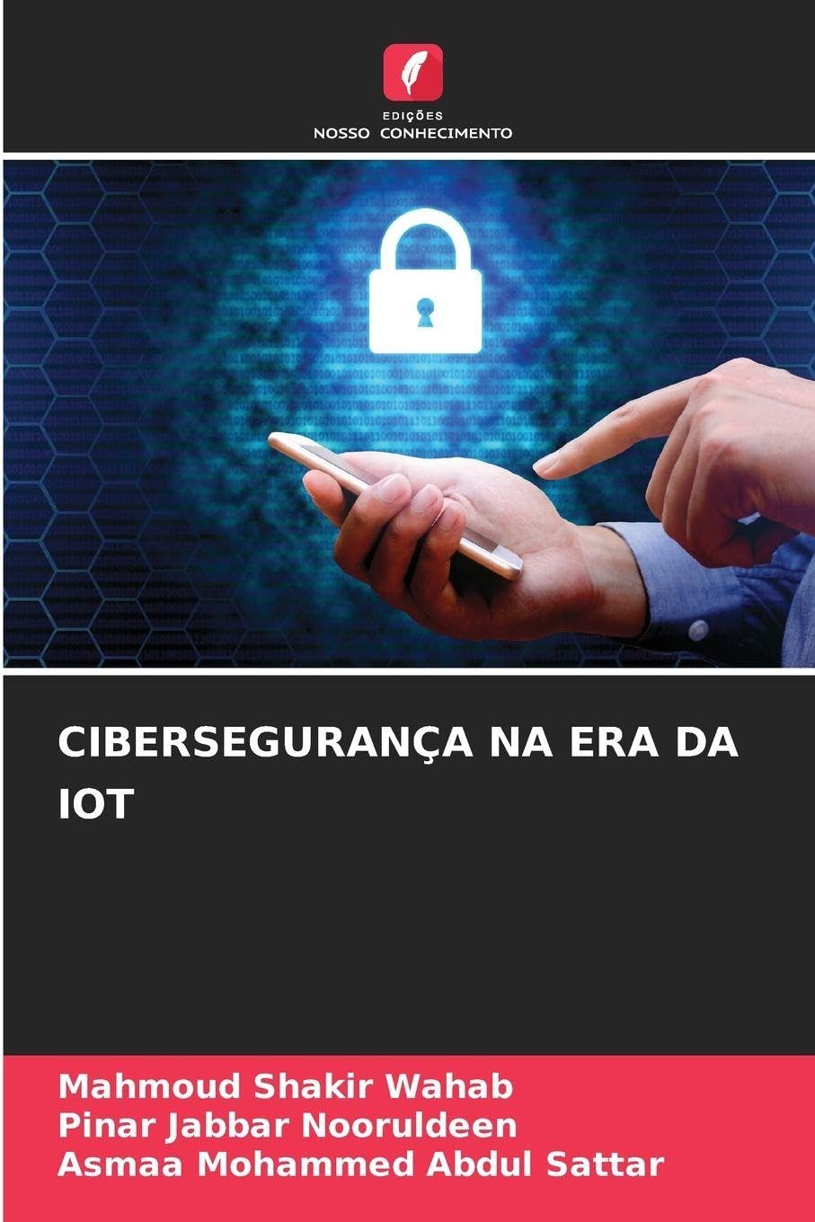 CIBERSEGURANÇA NA ERA DA IOT Law