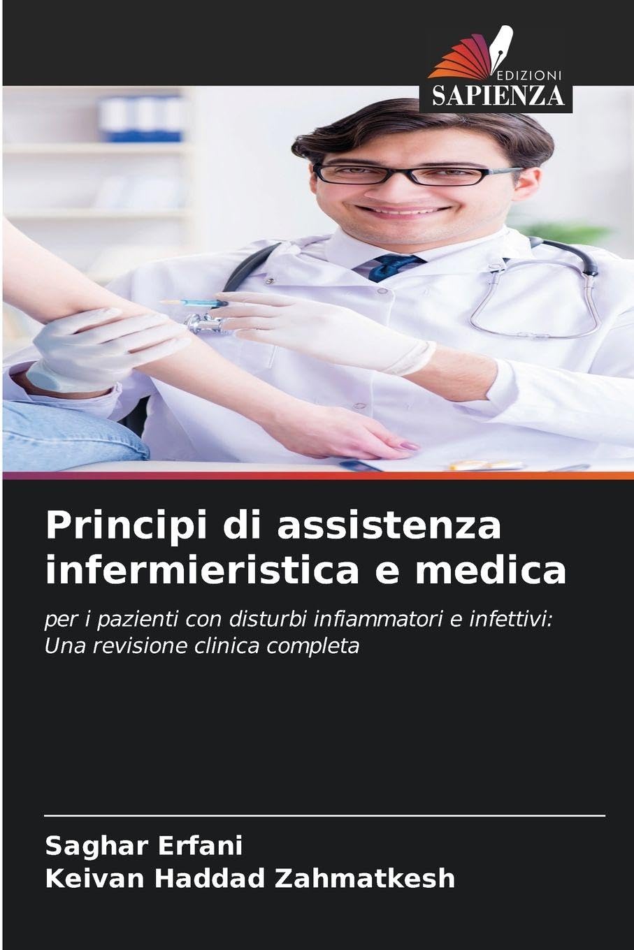Principi di assistenza infermieristica e medica Medicine