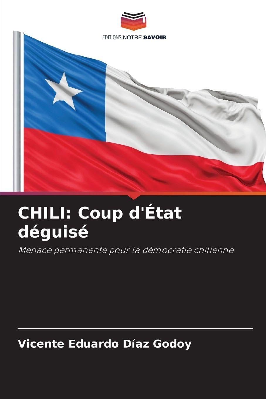 CHILI: Coup d'État déguisé Law