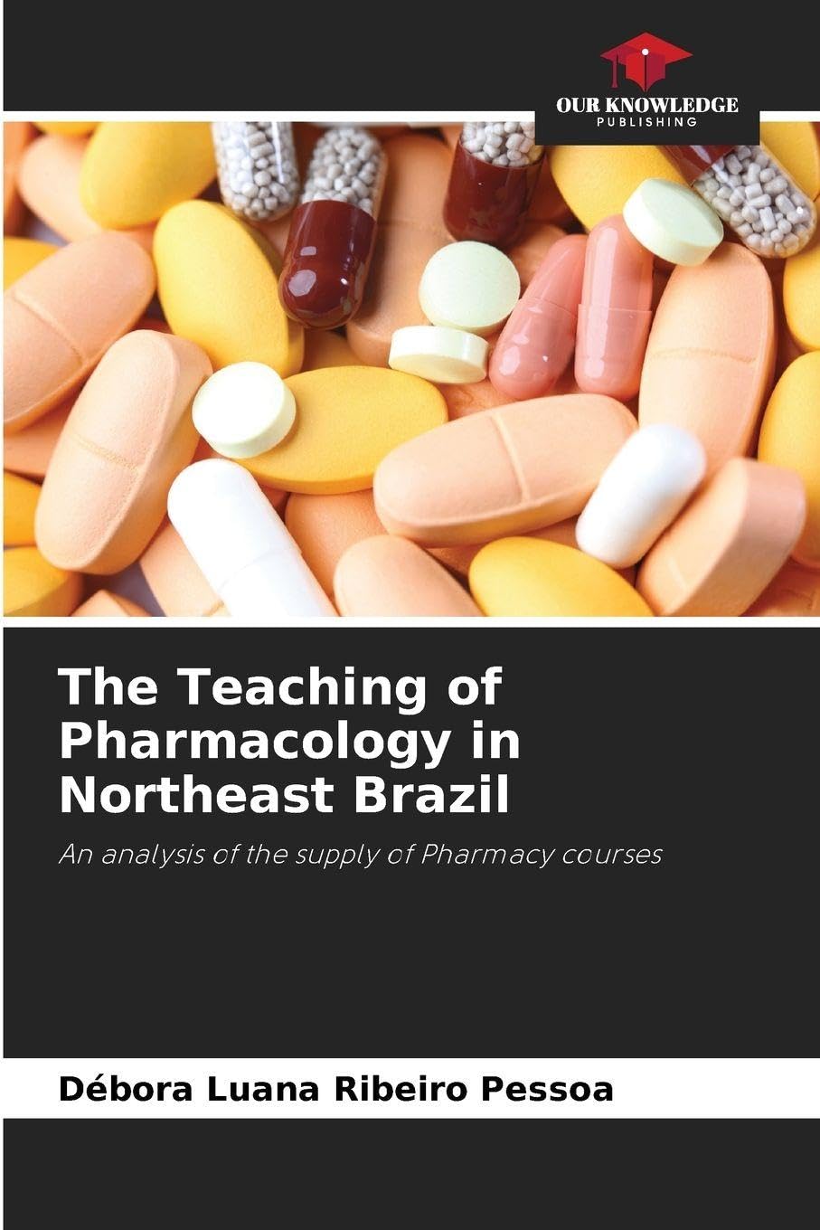 The Teaching of Pharmacology in Northeast Brazil Arts & Music