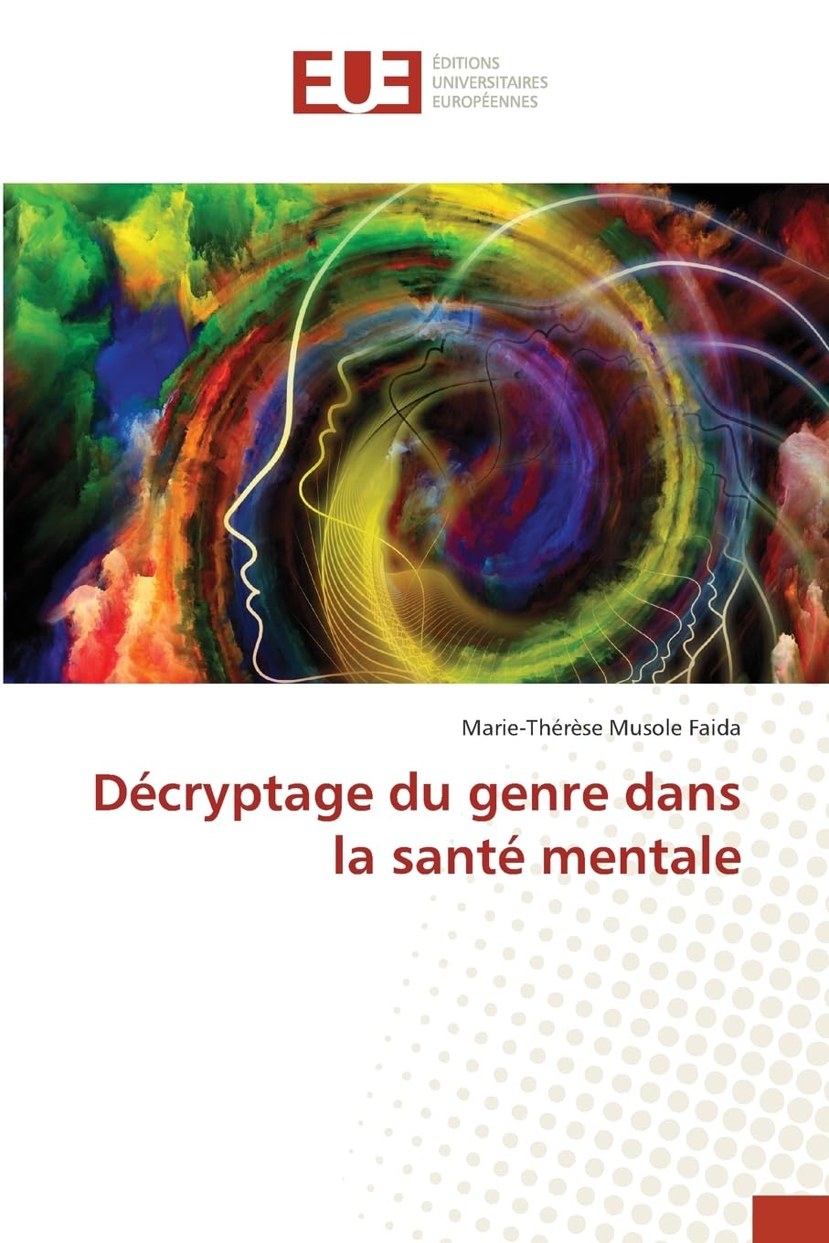 Décryptage du genre dans la santé mentale Psychology