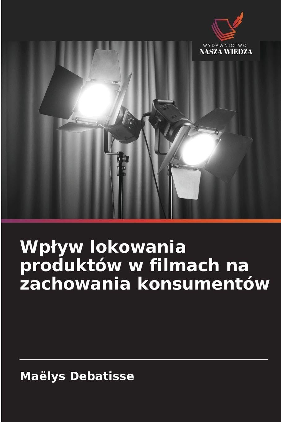 Wp¿yw lokowania produktów w filmach na zachowania konsumentów Law