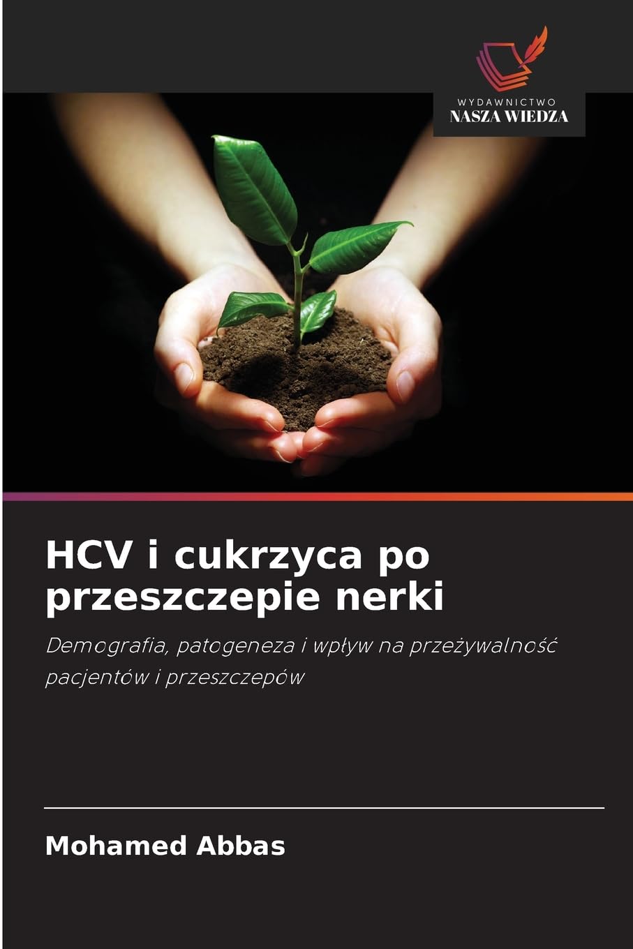 HCV i cukrzyca po przeszczepie nerki Medicine
