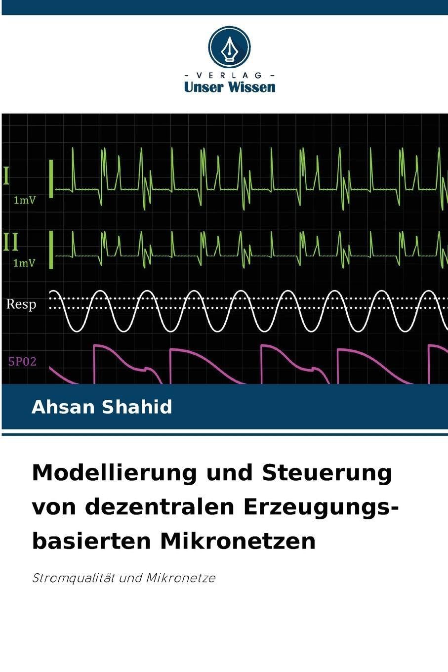 Modellierung und Steuerung von dezentralen Erzeugungs-basierten Mikronetzen Law