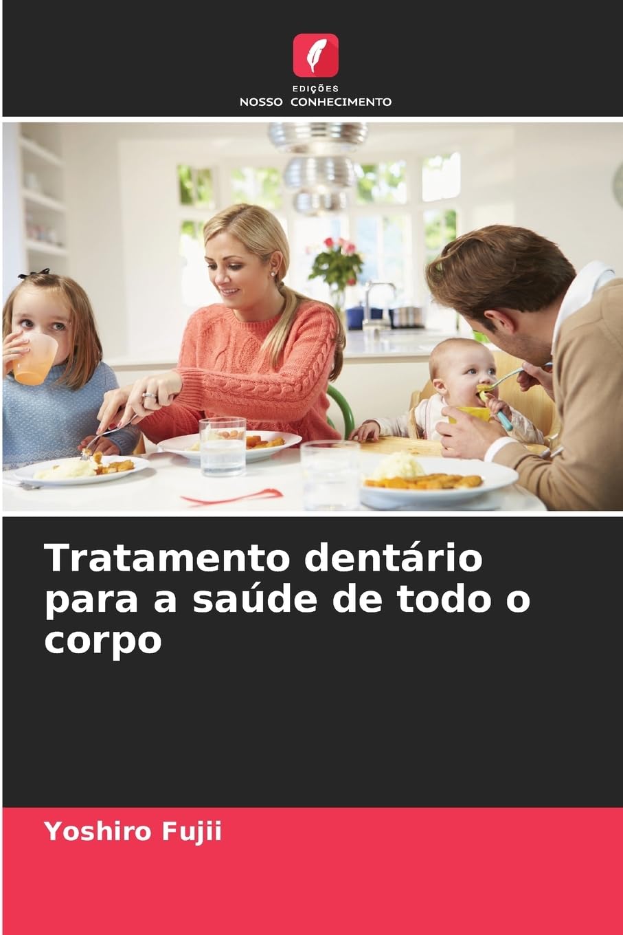 Tratamento dentário para a saúde de todo o corpo Medicine