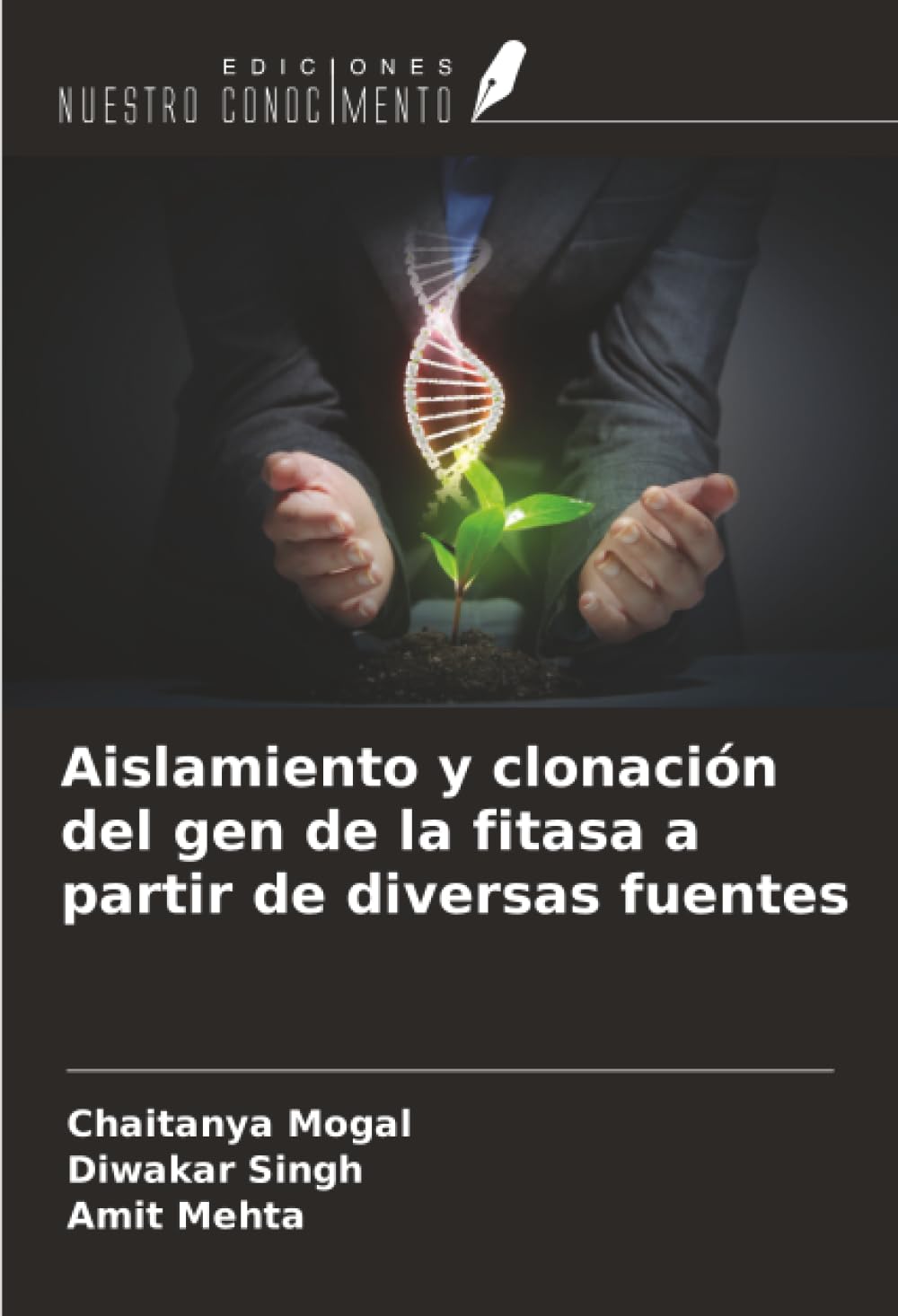 Aislamiento y clonación del gen de la fitasa a partir de diversas fuentes Natural Sciences