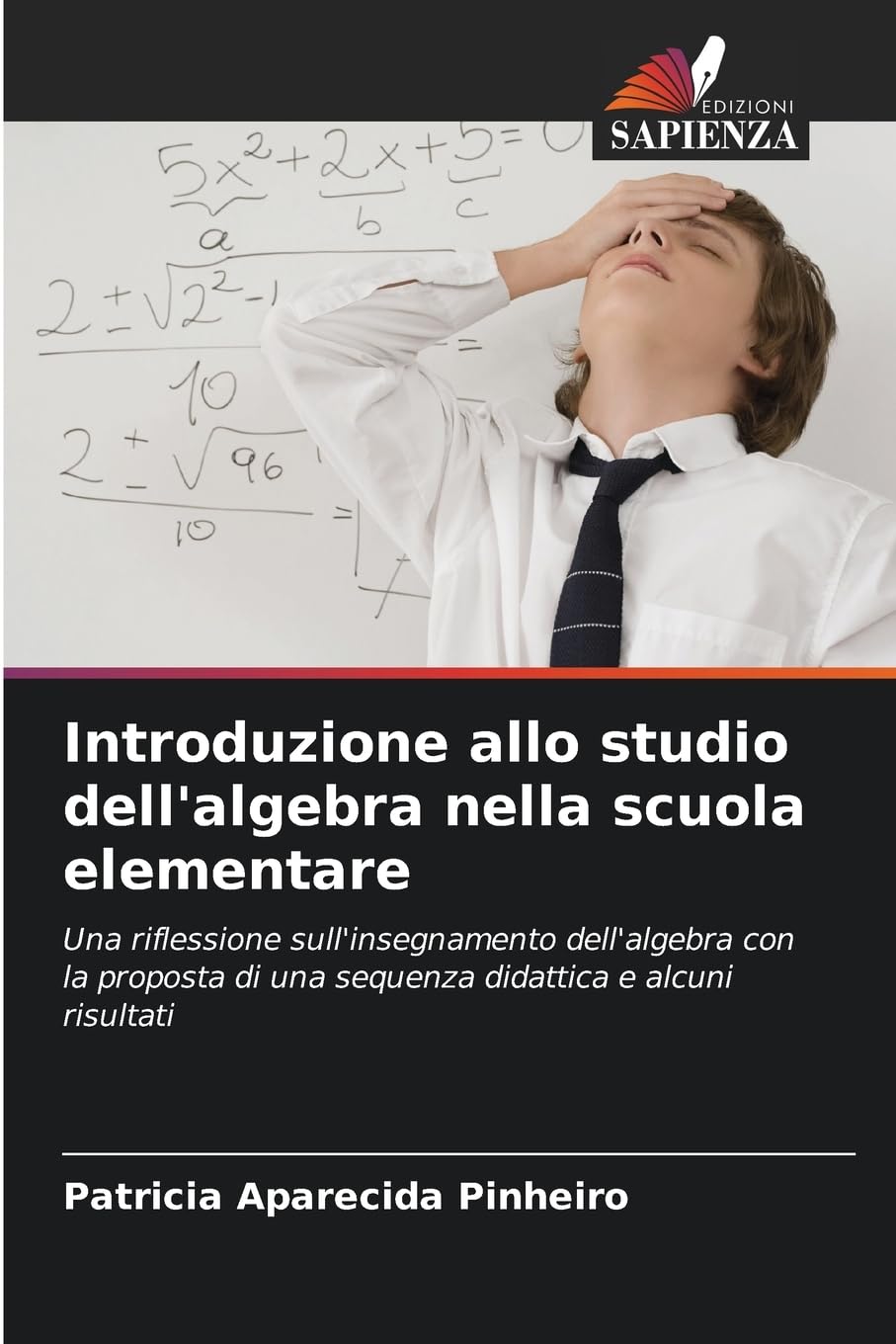 Introduzione allo studio dell'algebra nella scuola elementare Arts & Music