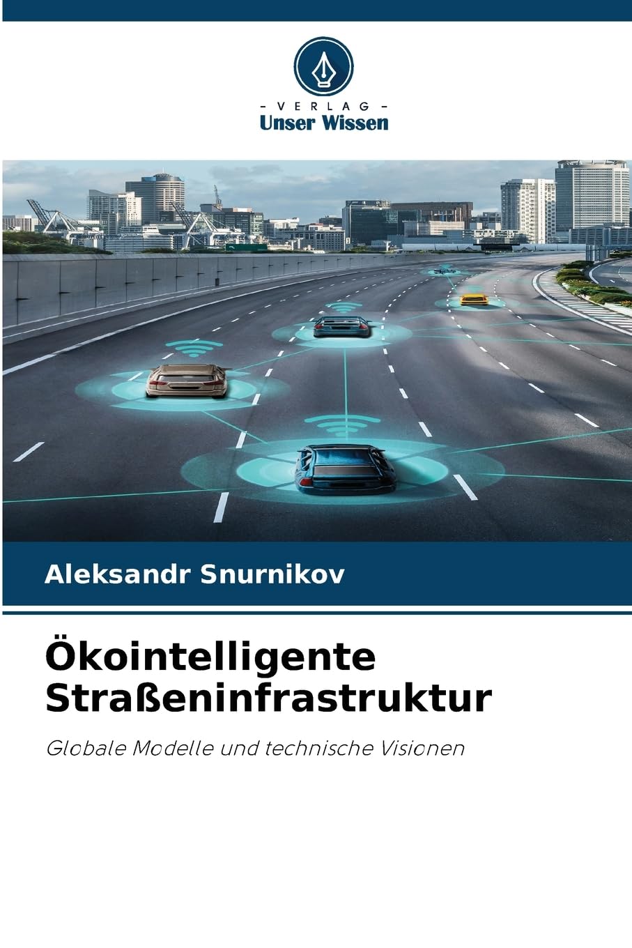 Ökointelligente Straßeninfrastruktur Leisure, Home & Garden