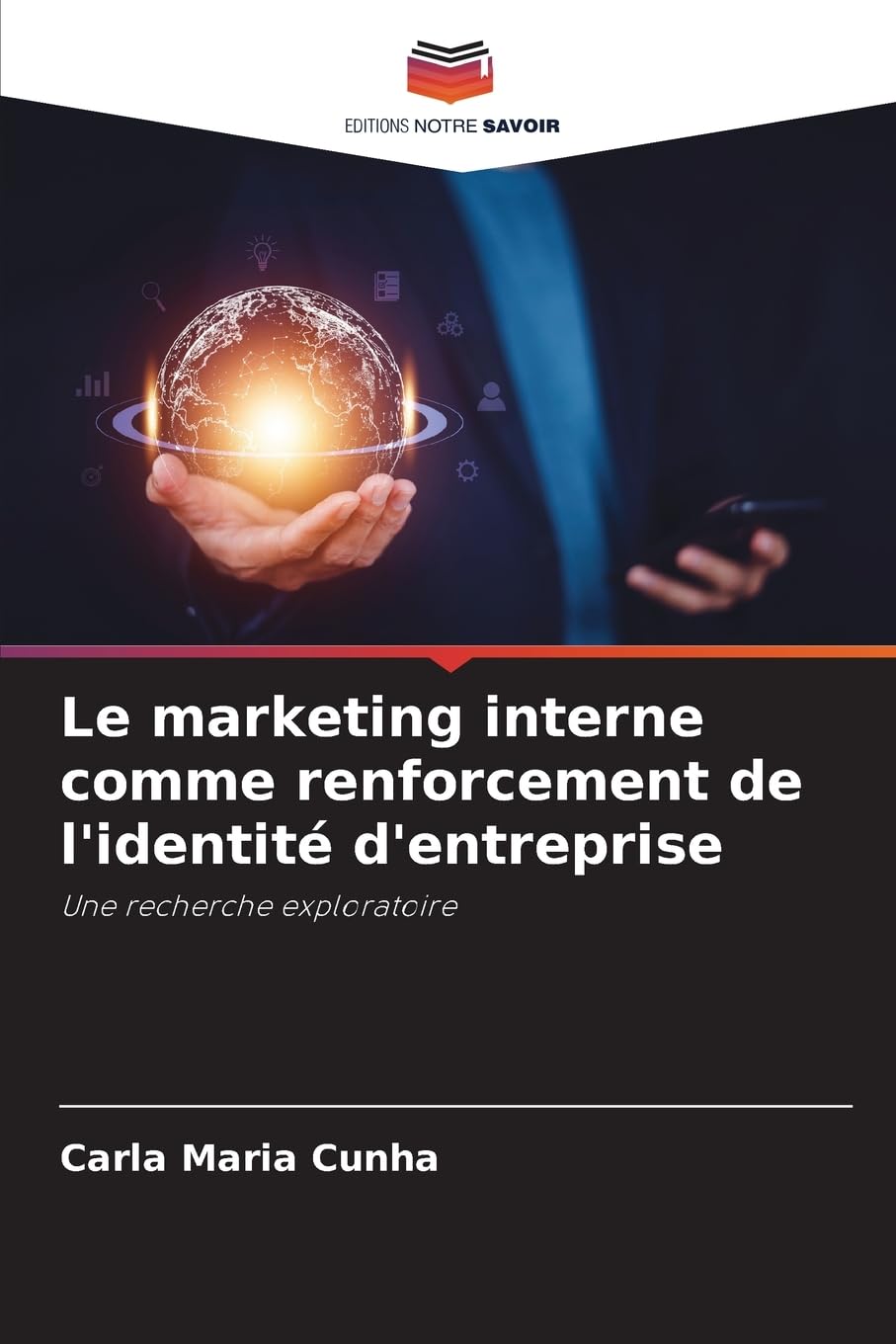 Le marketing interne comme renforcement de l'identité d'entreprise Arts & Music