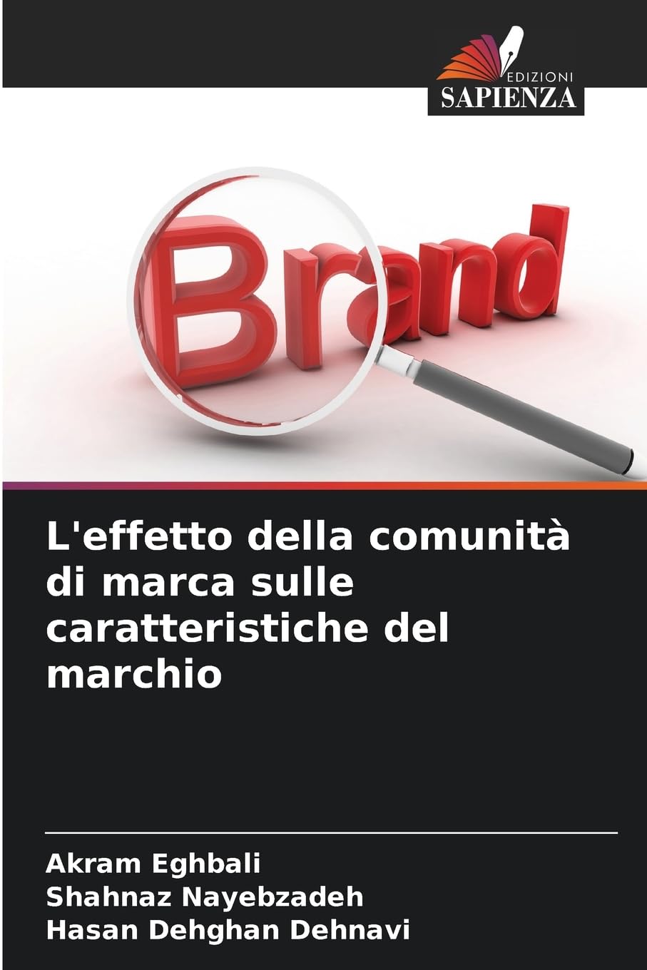 L'effetto della comunità di marca sulle caratteristiche del marchio Law