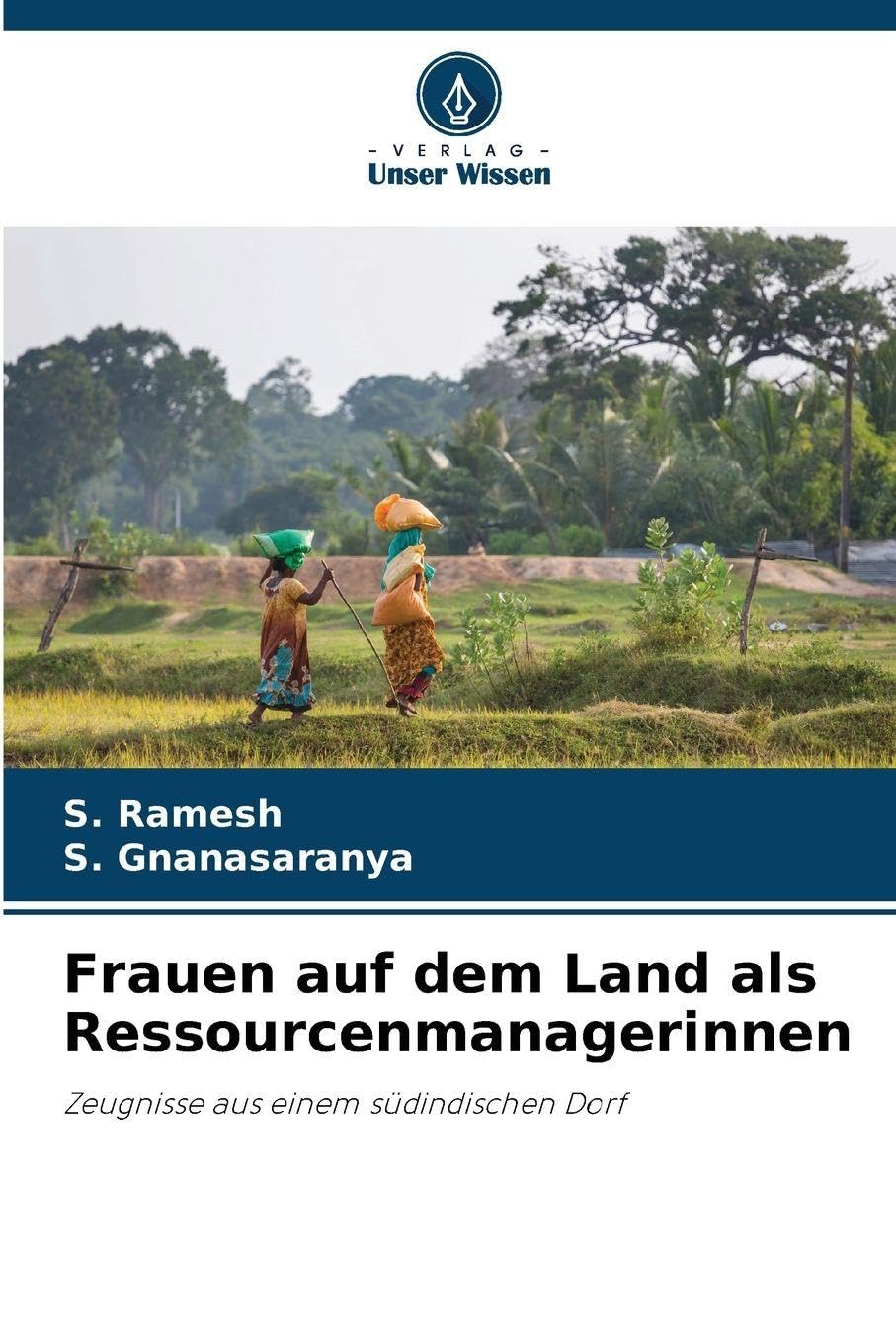 Frauen auf dem Land als Ressourcenmanagerinnen Law