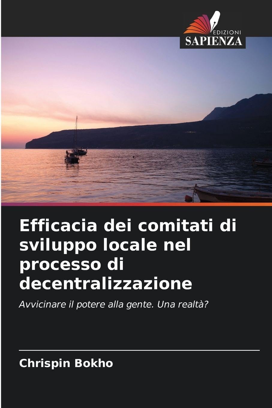 Efficacia dei comitati di sviluppo locale nel processo di decentralizzazione Law