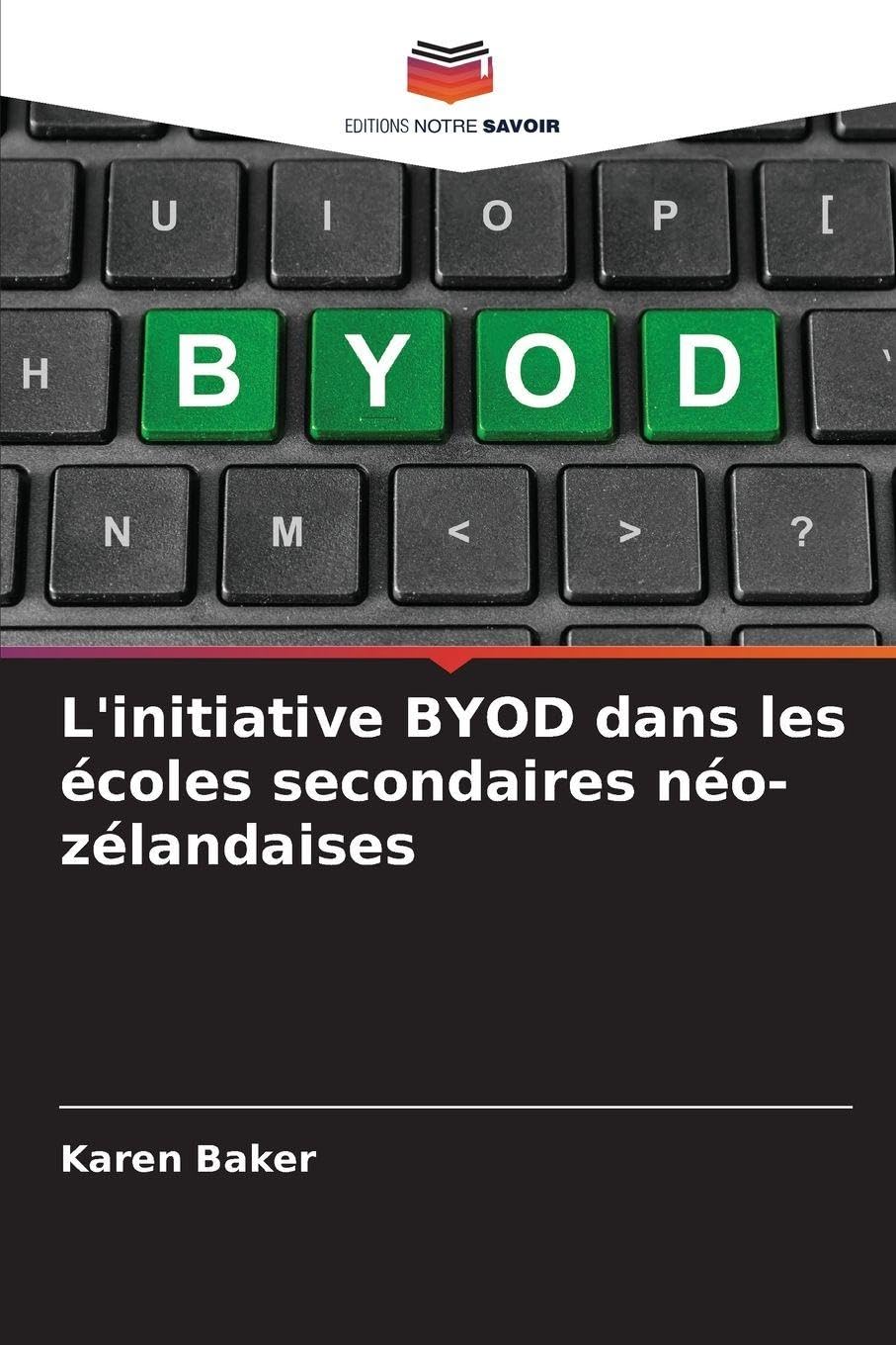 L'initiative BYOD dans les écoles secondaires néo-zélandaises Business, Finance & Career