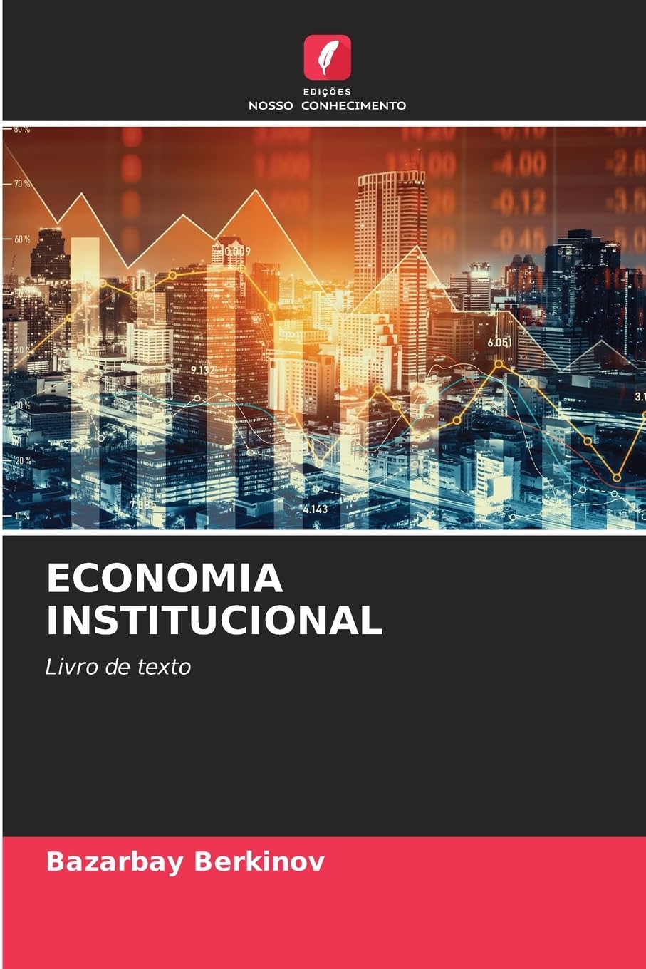 ECONOMIA INSTITUCIONAL Law