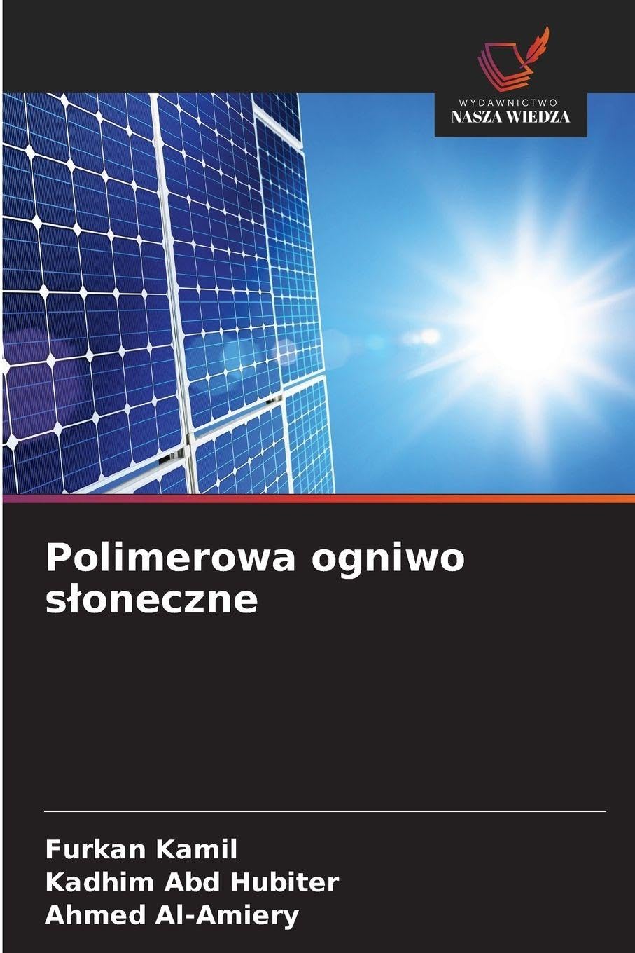 Polimerowa ogniwo s¿oneczne Business & Technology