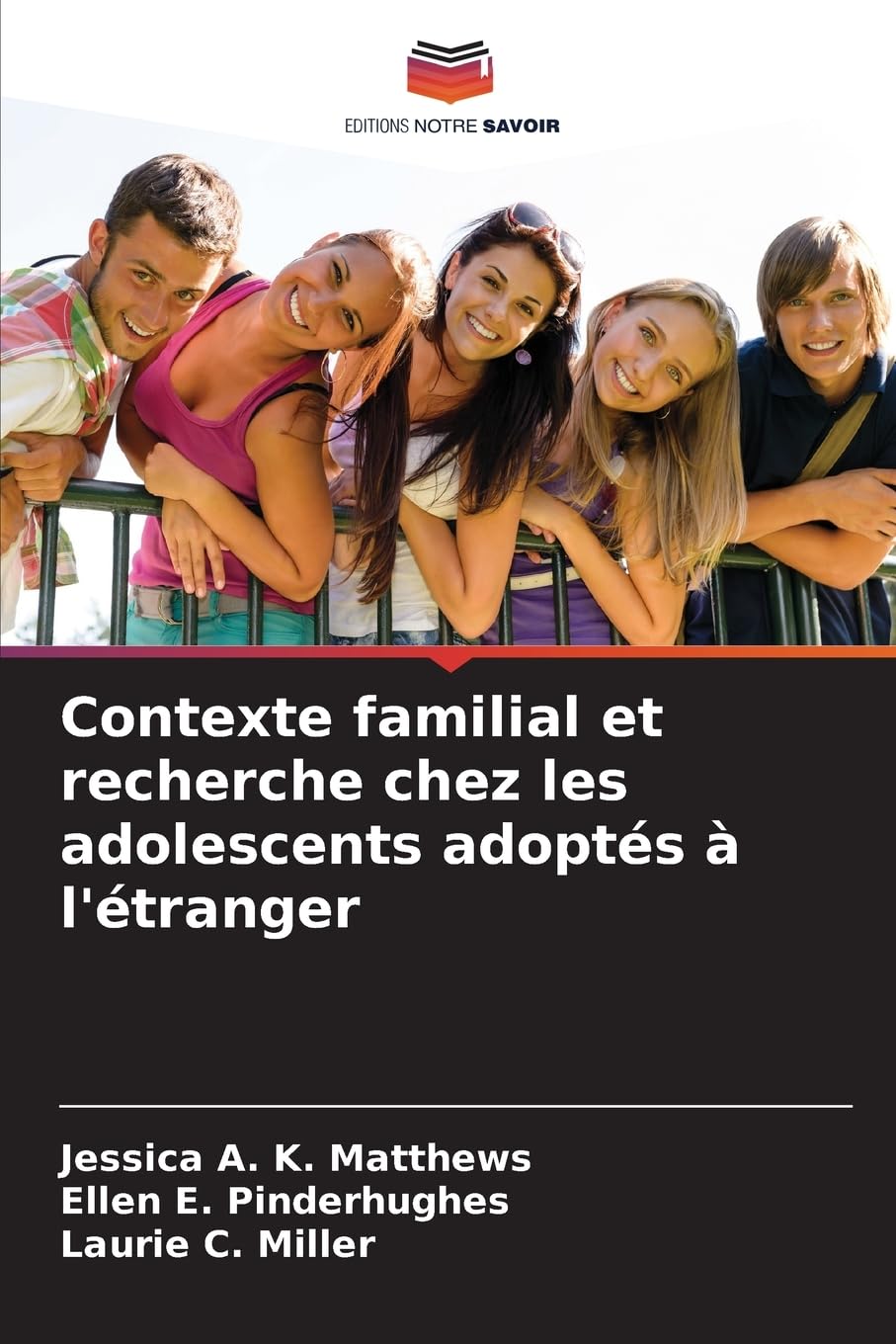 Contexte familial et recherche chez les adolescents adoptés à l'étranger Law