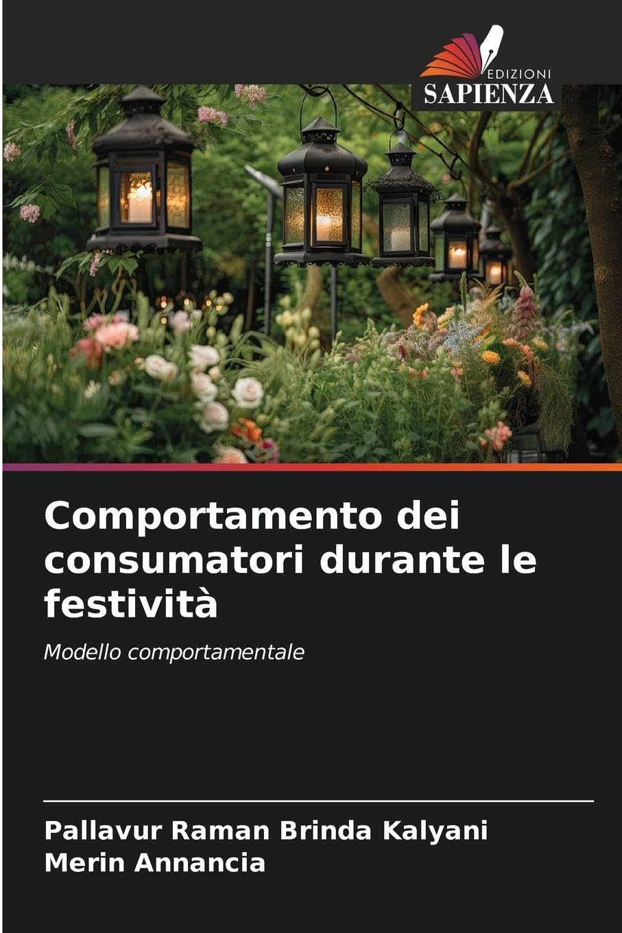 Comportamento dei consumatori durante le festività Law