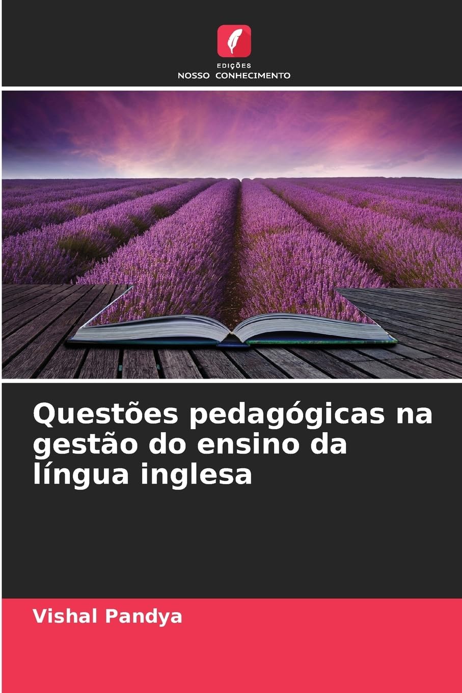 Questões pedagógicas na gestão do ensino da língua inglesa Books