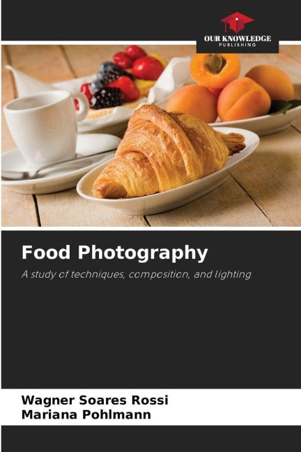 Food Photography Books