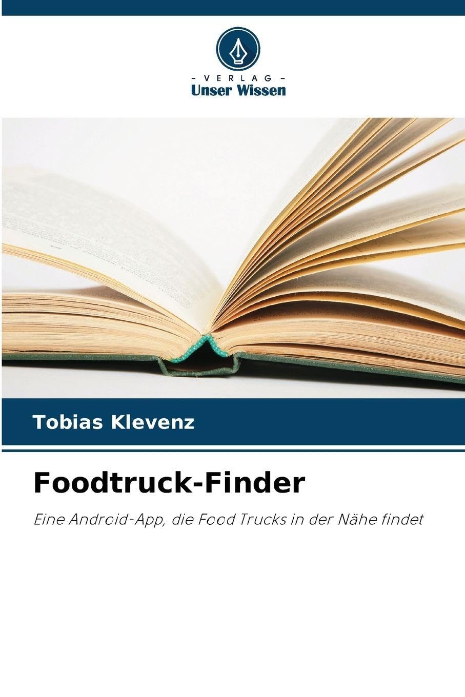 Foodtruck-Finder Computer Science