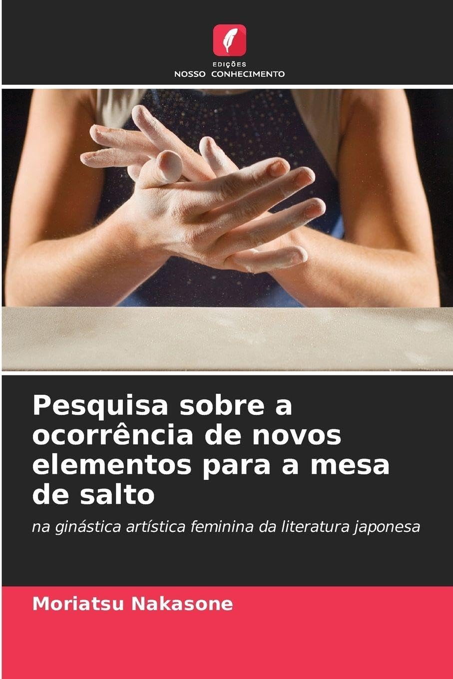 Pesquisa sobre a ocorrência de novos elementos para a mesa de salto Leisure & Fun