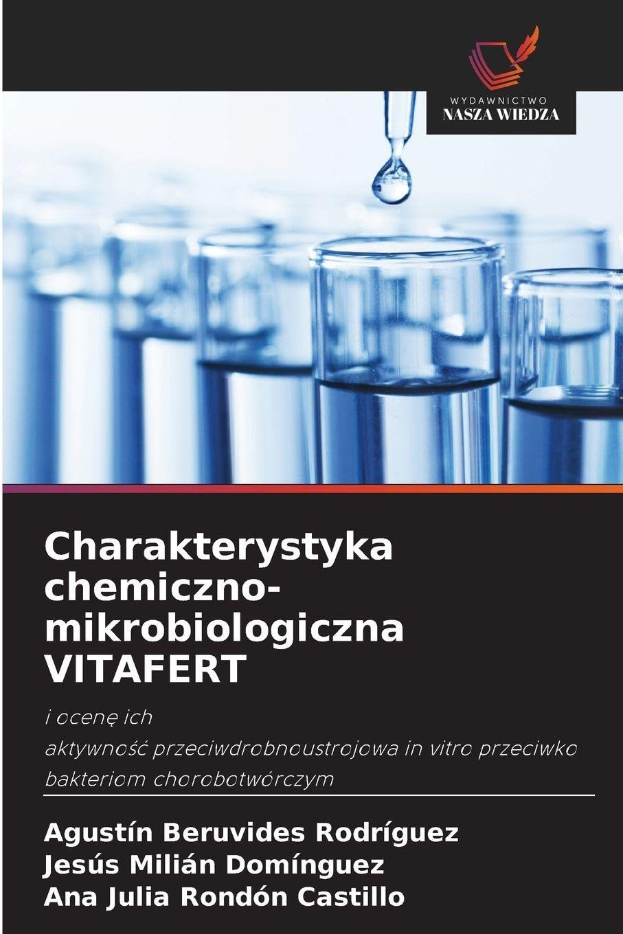 Charakterystyka chemiczno-mikrobiologiczna VITAFERT Medicine
