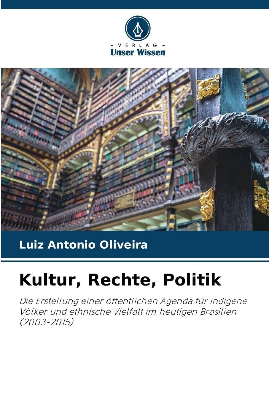 Kultur, Rechte, Politik Law