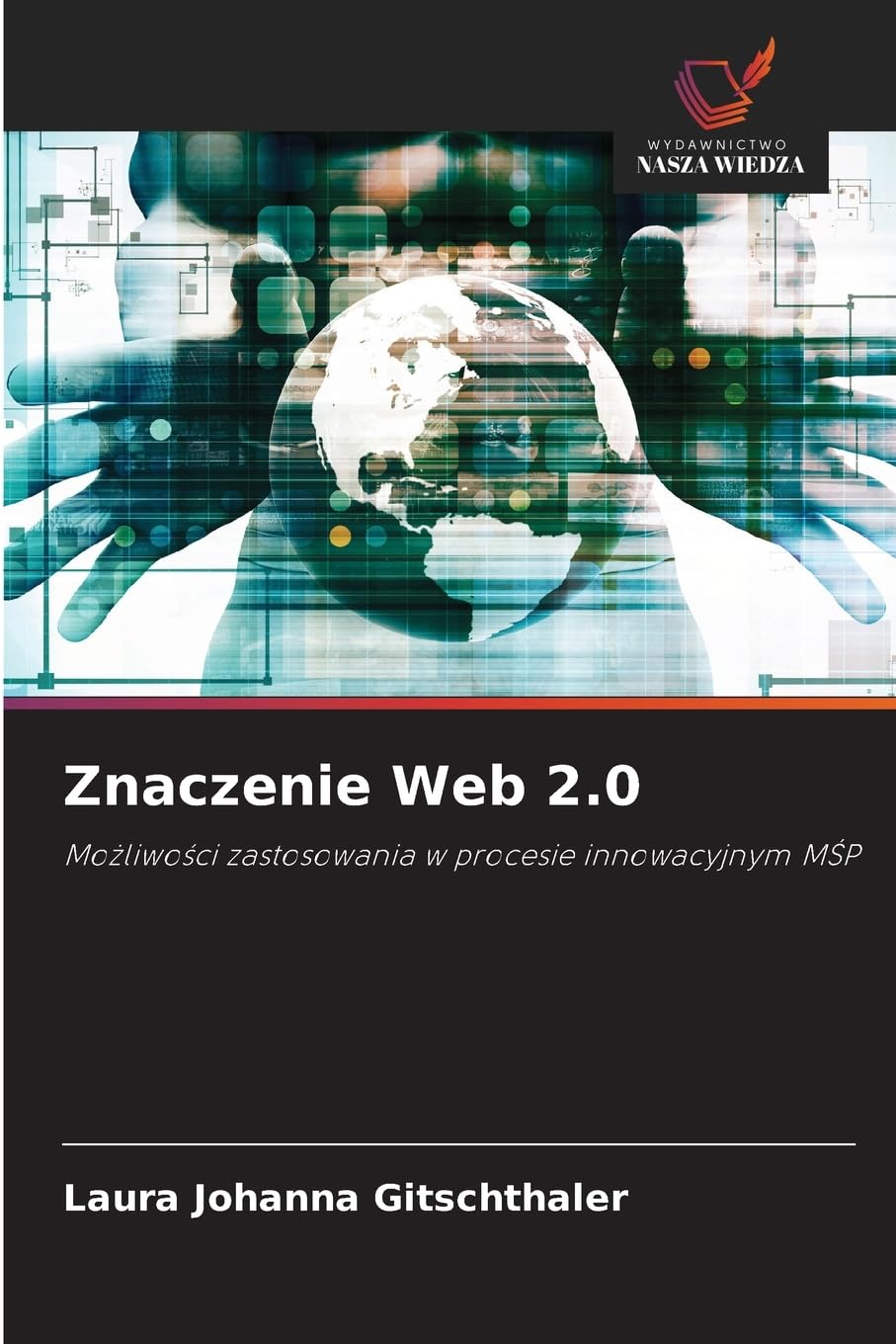 Znaczenie Web 2.0 Computer Science