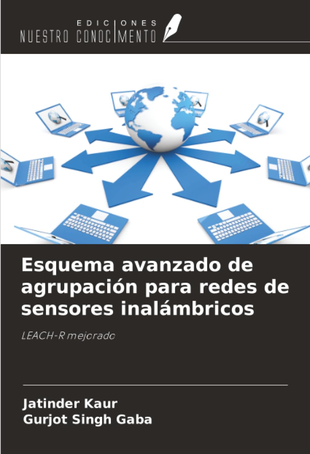 Esquema avanzado de agrupación para redes de sensores inalámbricos Business & Technology