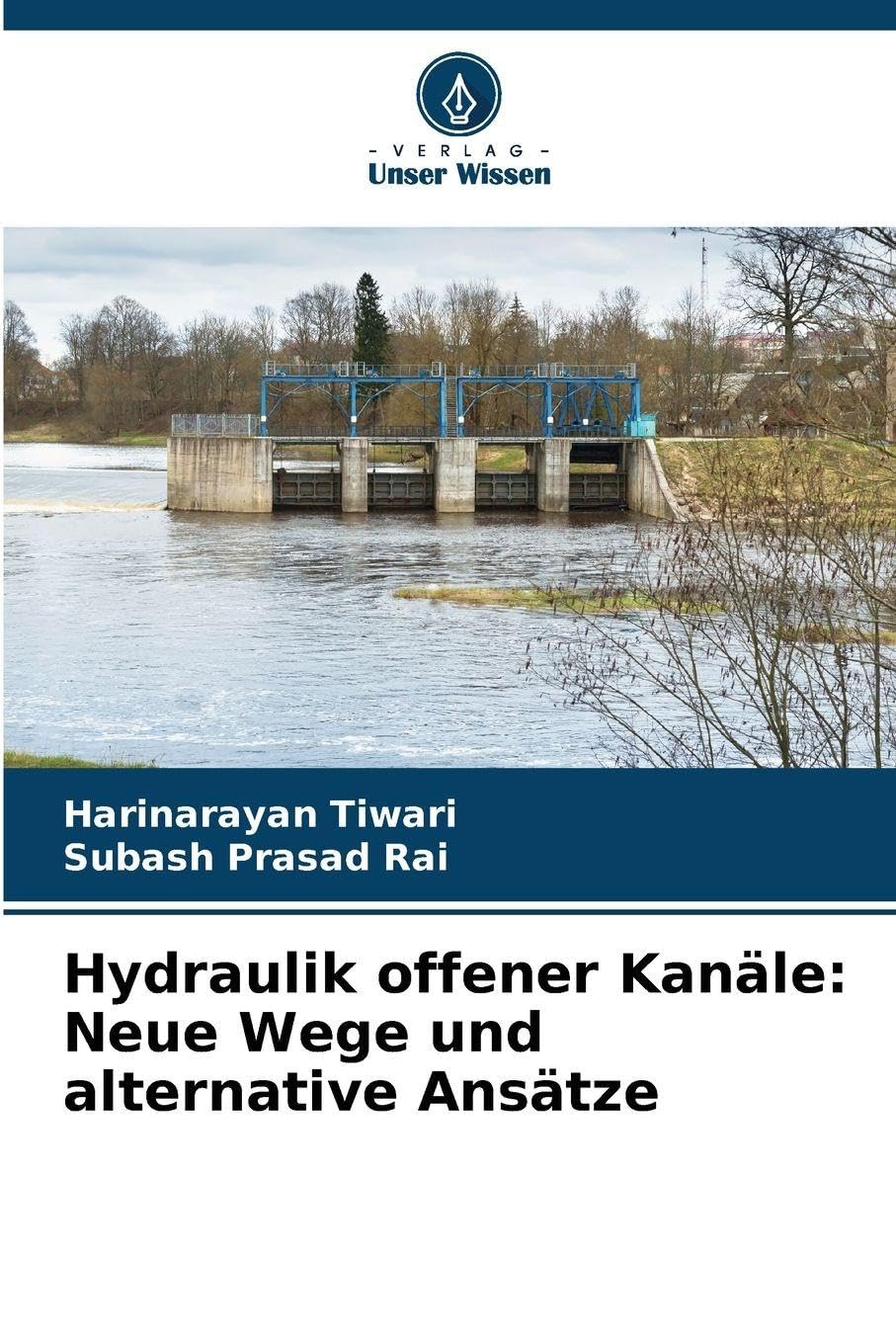 Hydraulik offener Kanäle: Neue Wege und alternative Ansätze Business & Technology