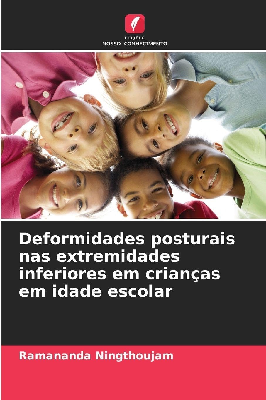 Deformidades posturais nas extremidades inferiores em crianças em idade escolar Law