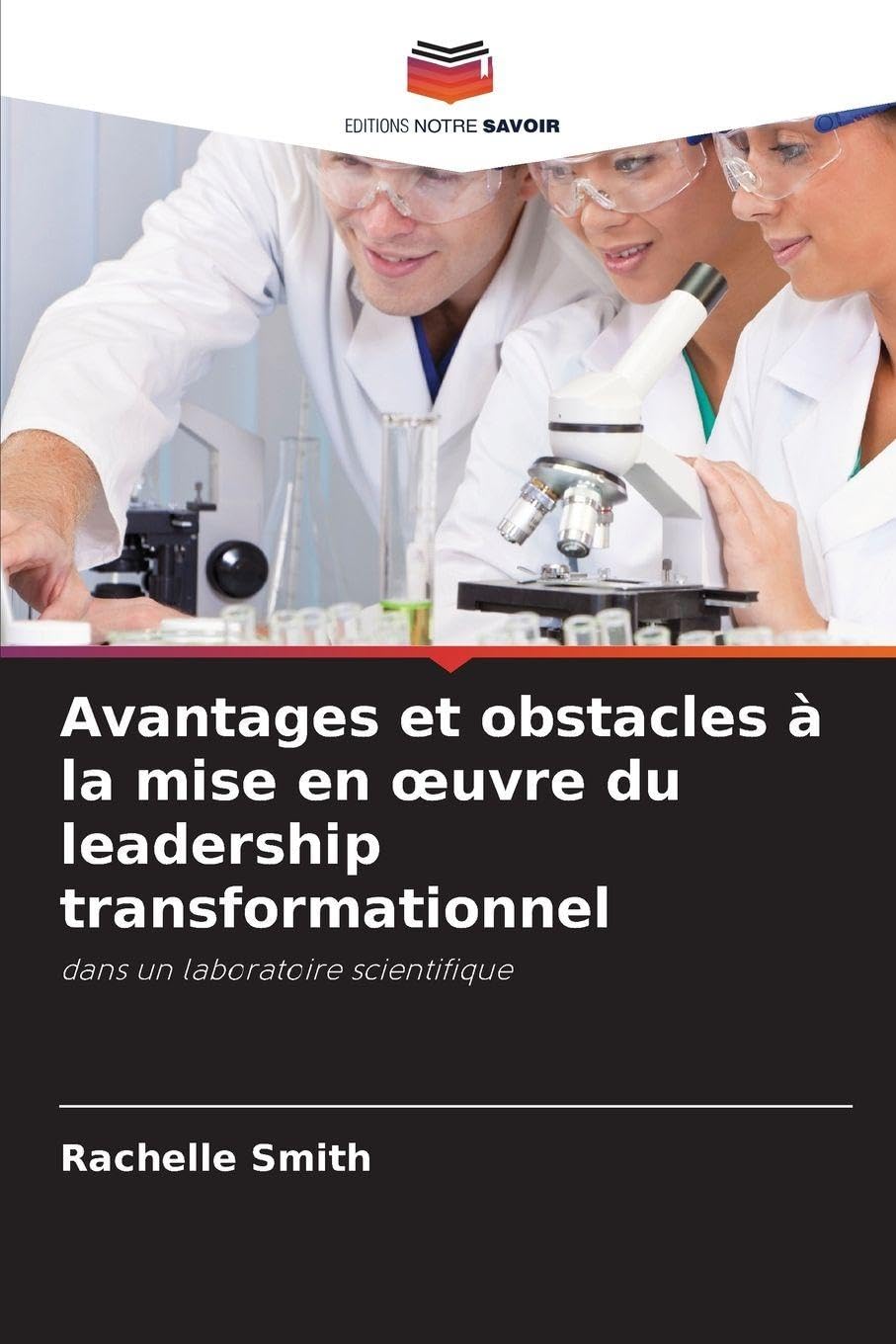Avantages et obstacles à la mise en ¿uvre du leadership transformationnel Law