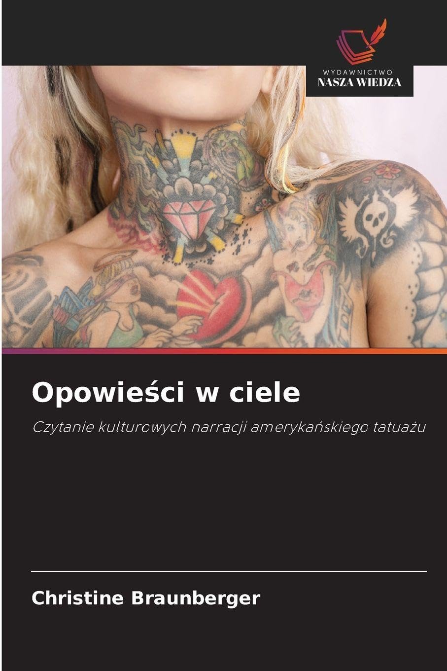 Opowie¿ci w ciele Film, Art & Culture